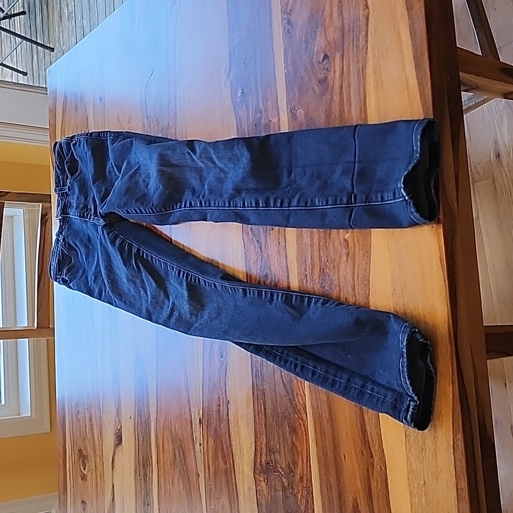 Abercrombie Girls jeans